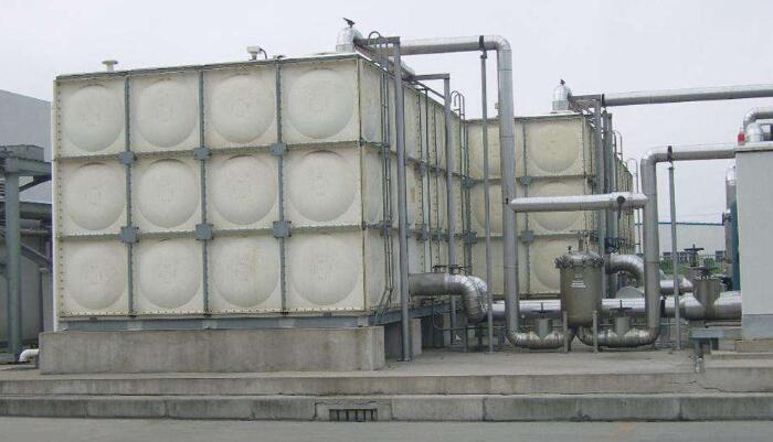 不銹鋼水箱 不銹鋼水箱