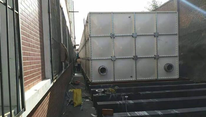 不銹鋼水箱 不銹鋼水箱