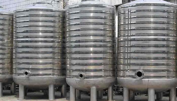 不銹鋼水箱 不銹鋼水箱