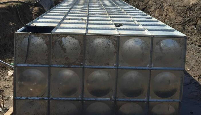 不銹鋼水箱 不銹鋼水箱