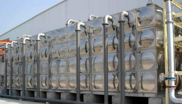 地埋水箱 地埋水箱